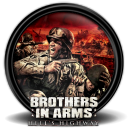 Brothers In Arms - Hells Highway New 4 Icon